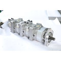 Factory Manufacturing Gear Pump 705-52-40081 for Komatsu Wheel Loader Part Wa600-1